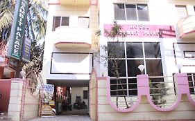 Hotel Sambit Palace Puri  2* India